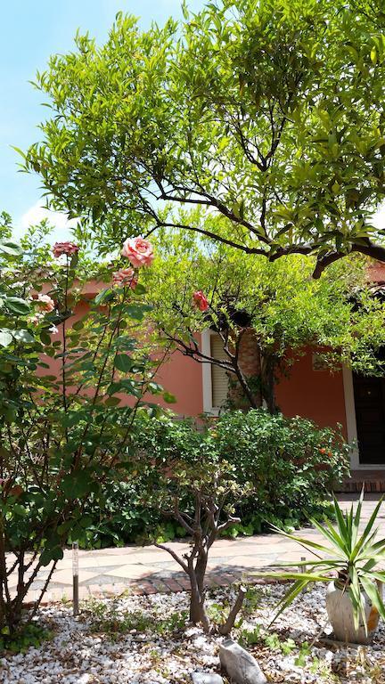 Villa Carmelas Ταορμίνα Εξωτερικό φωτογραφία