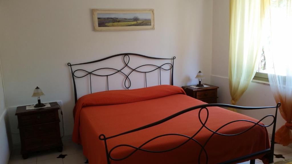 Villa Carmelas Ταορμίνα Δωμάτιο φωτογραφία
