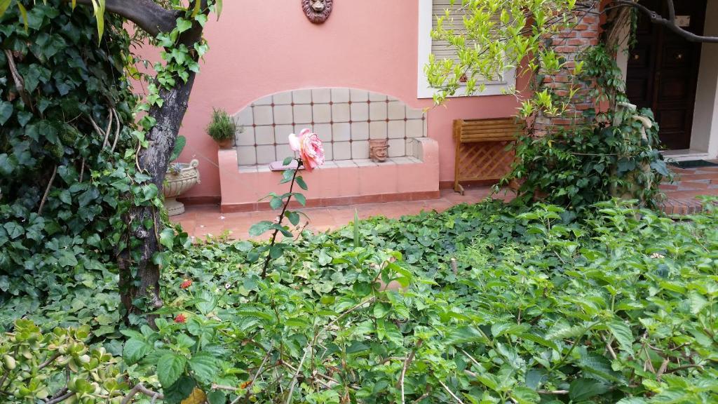 Villa Carmelas Ταορμίνα Εξωτερικό φωτογραφία