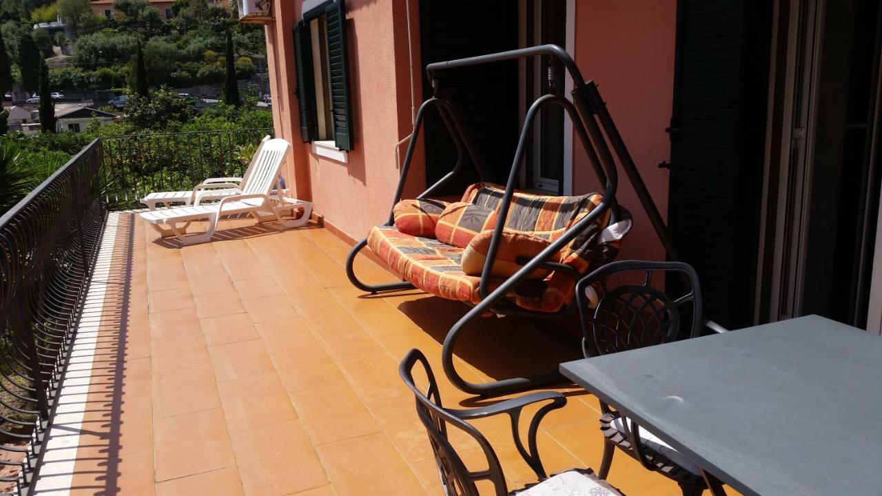 Villa Carmelas Ταορμίνα Εξωτερικό φωτογραφία